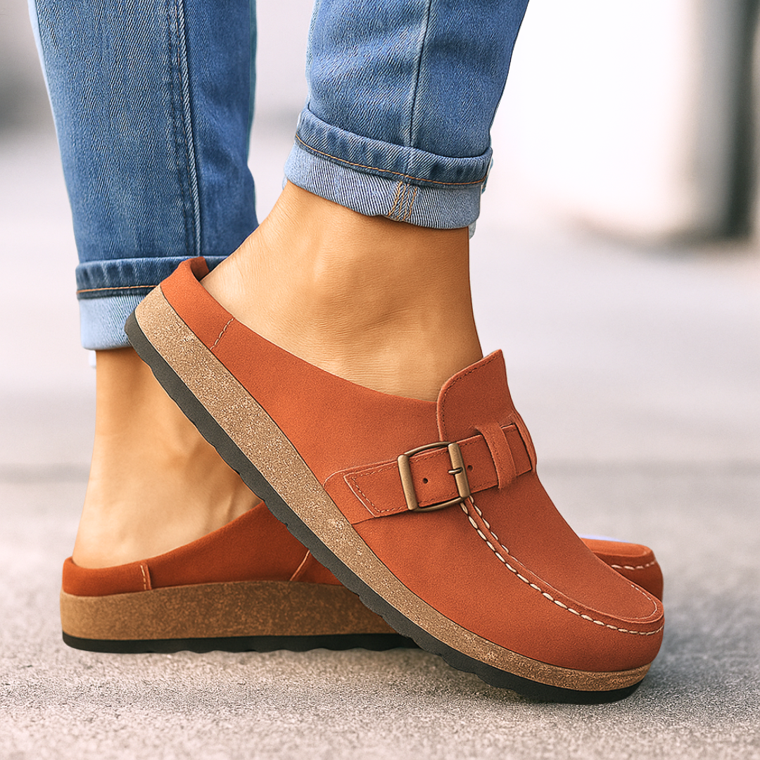Alira Orthopedic Comfort Loafer