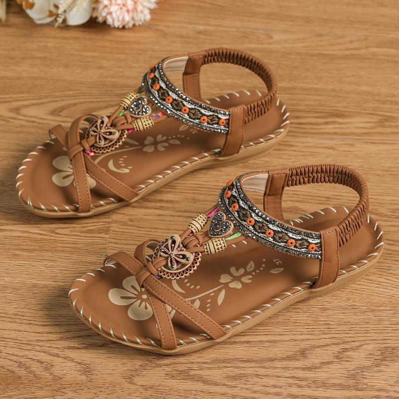 Layla Orthopaedic Comfort Sandals