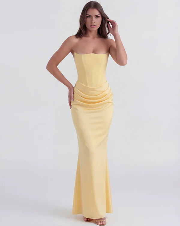 Maisie Maxi Dress