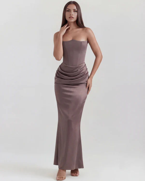 Maisie Maxi Dress