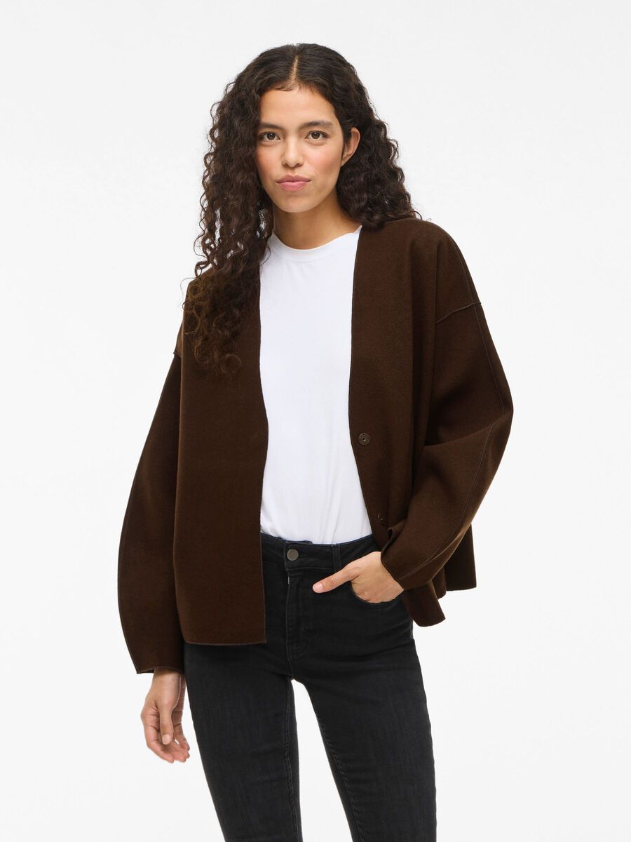 Grace Luxe Light Jacket