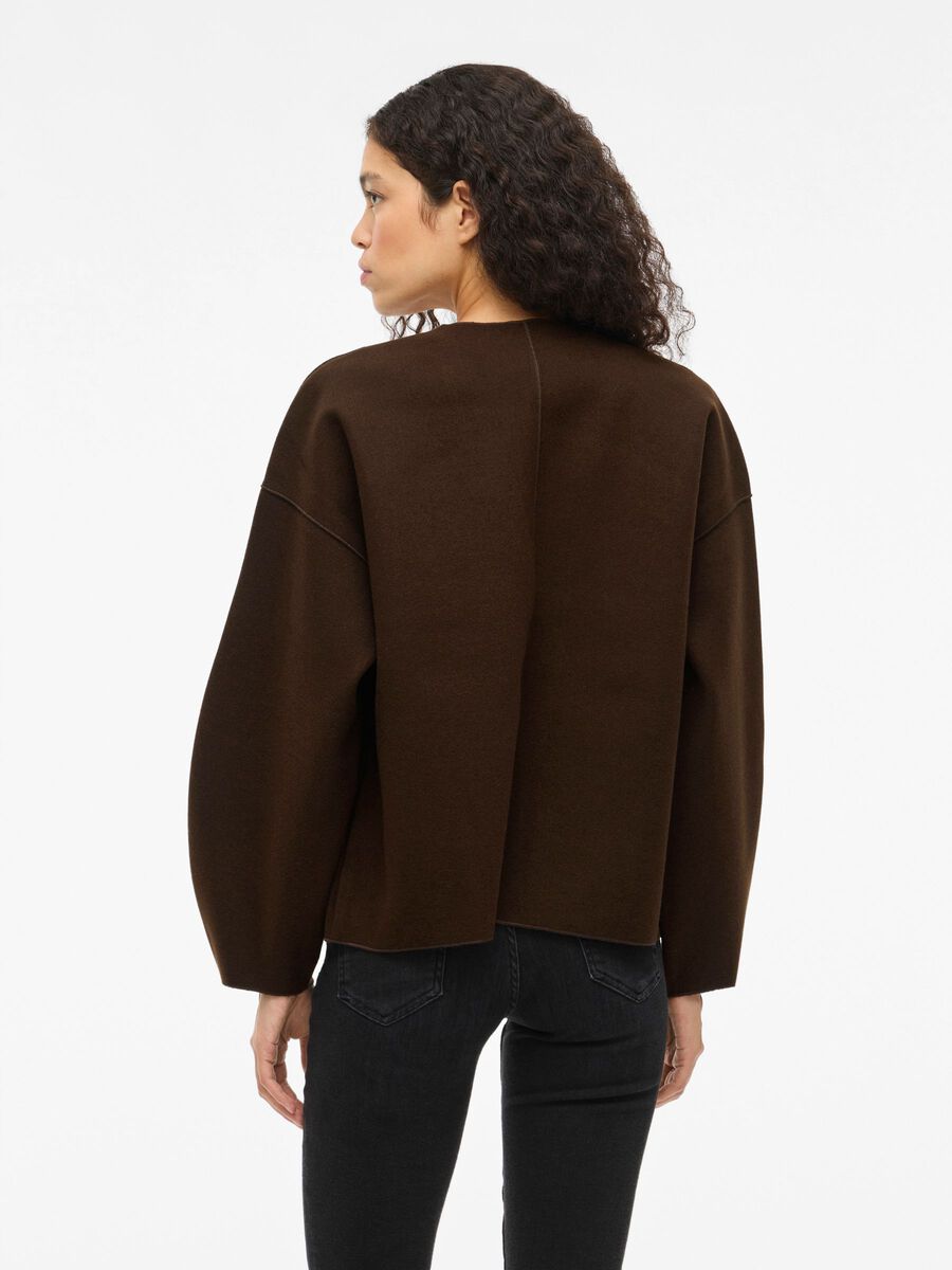 Grace Luxe Light Jacket