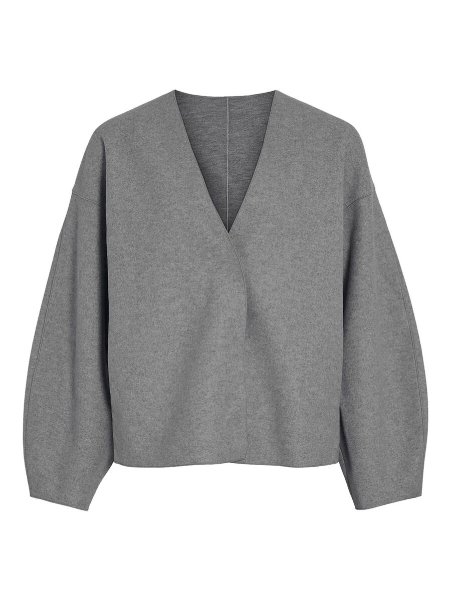 Grace Luxe Light Jacket