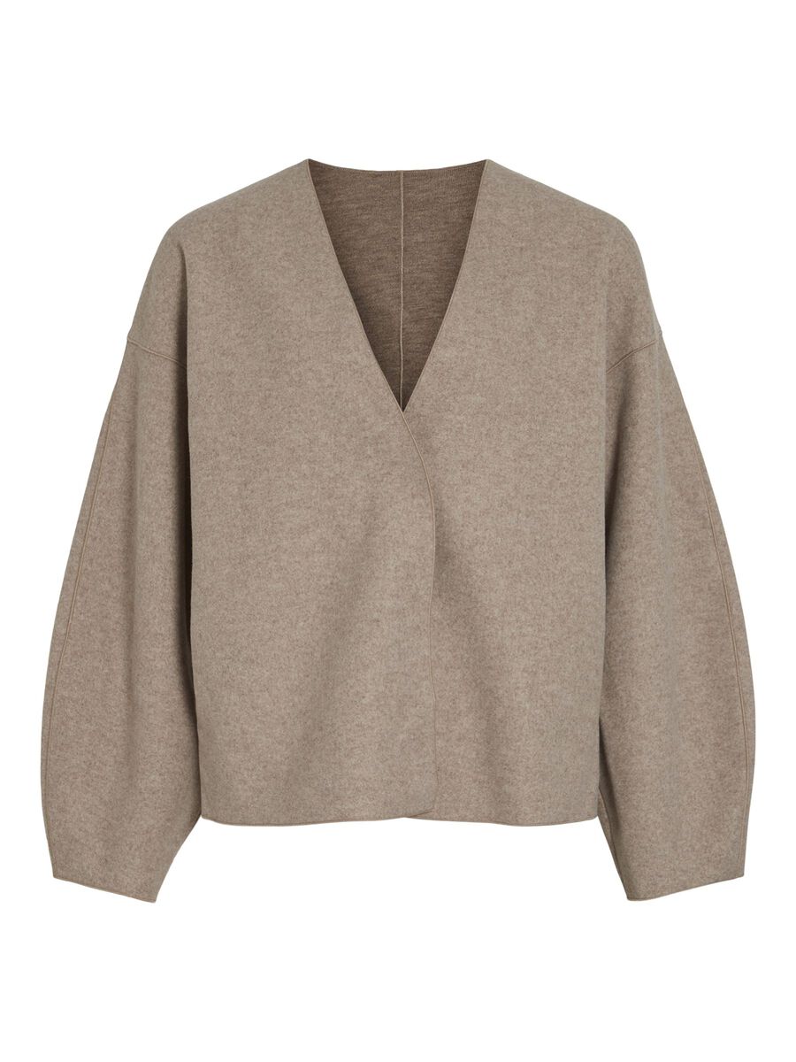 Grace Luxe Light Jacket