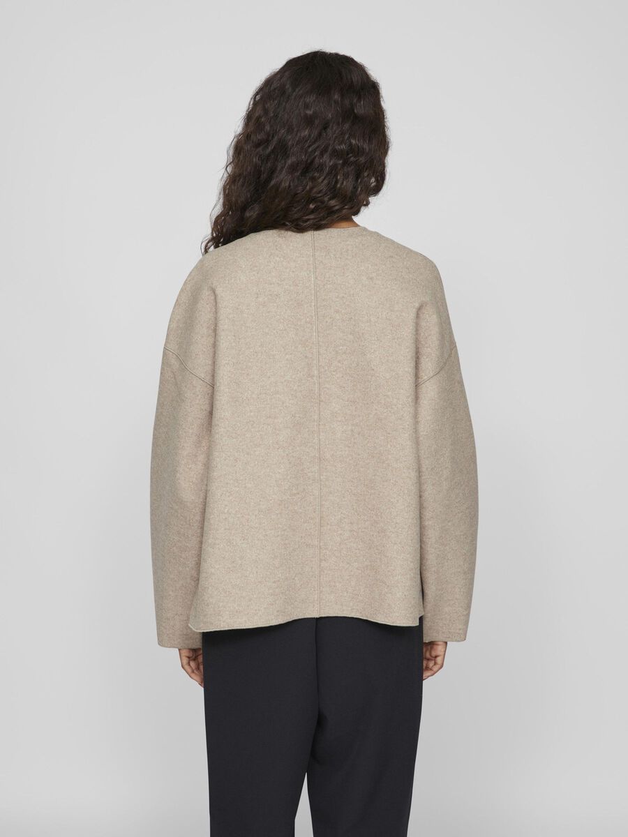 Grace Luxe Light Jacket