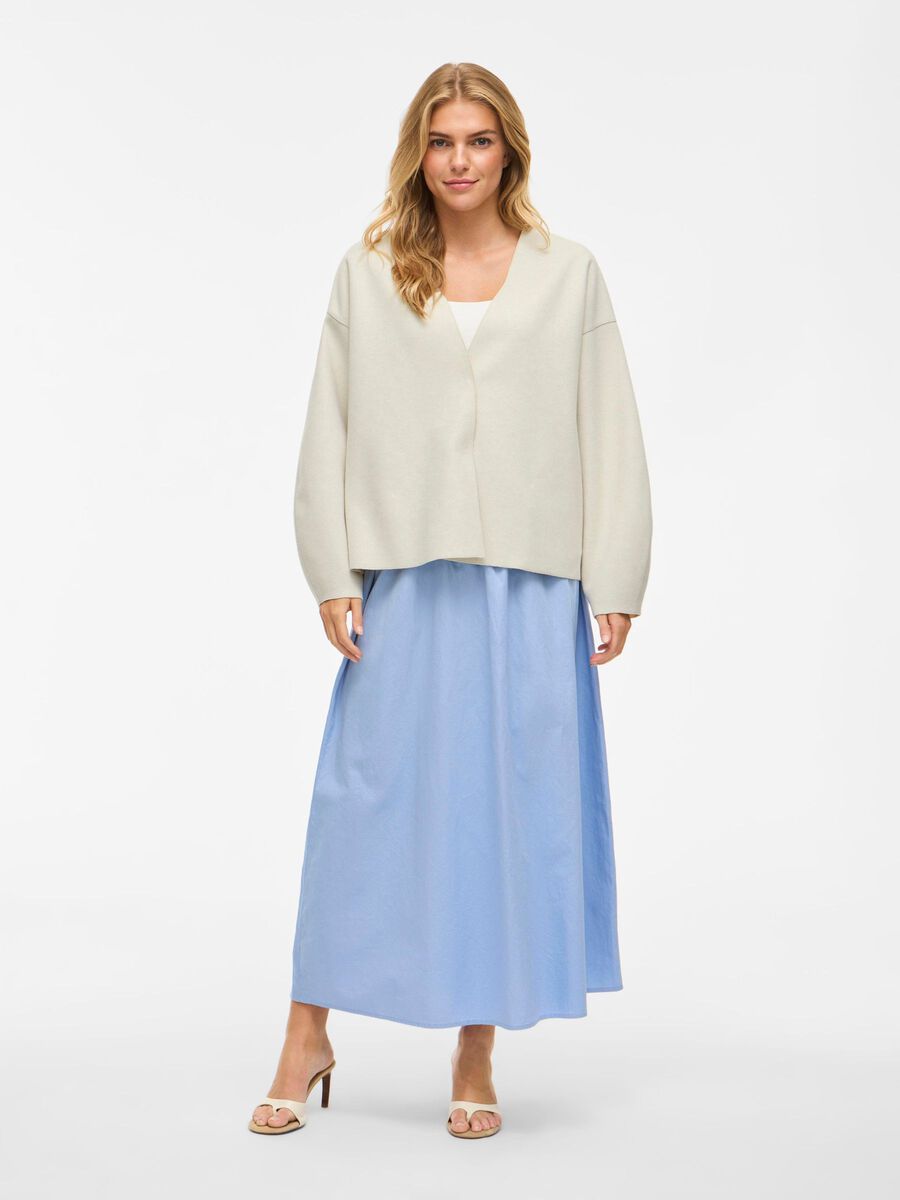 Grace Luxe Light Jacket