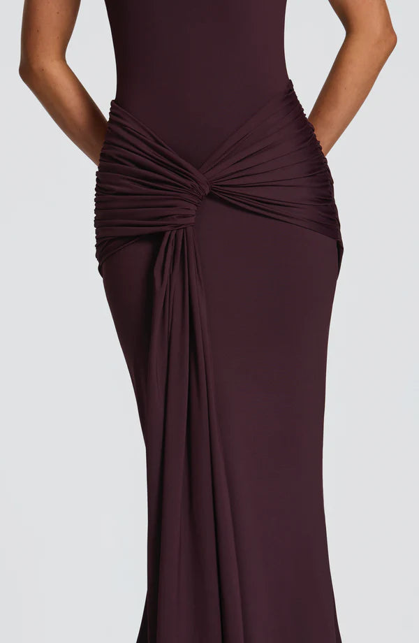 Bella Maxi Dress