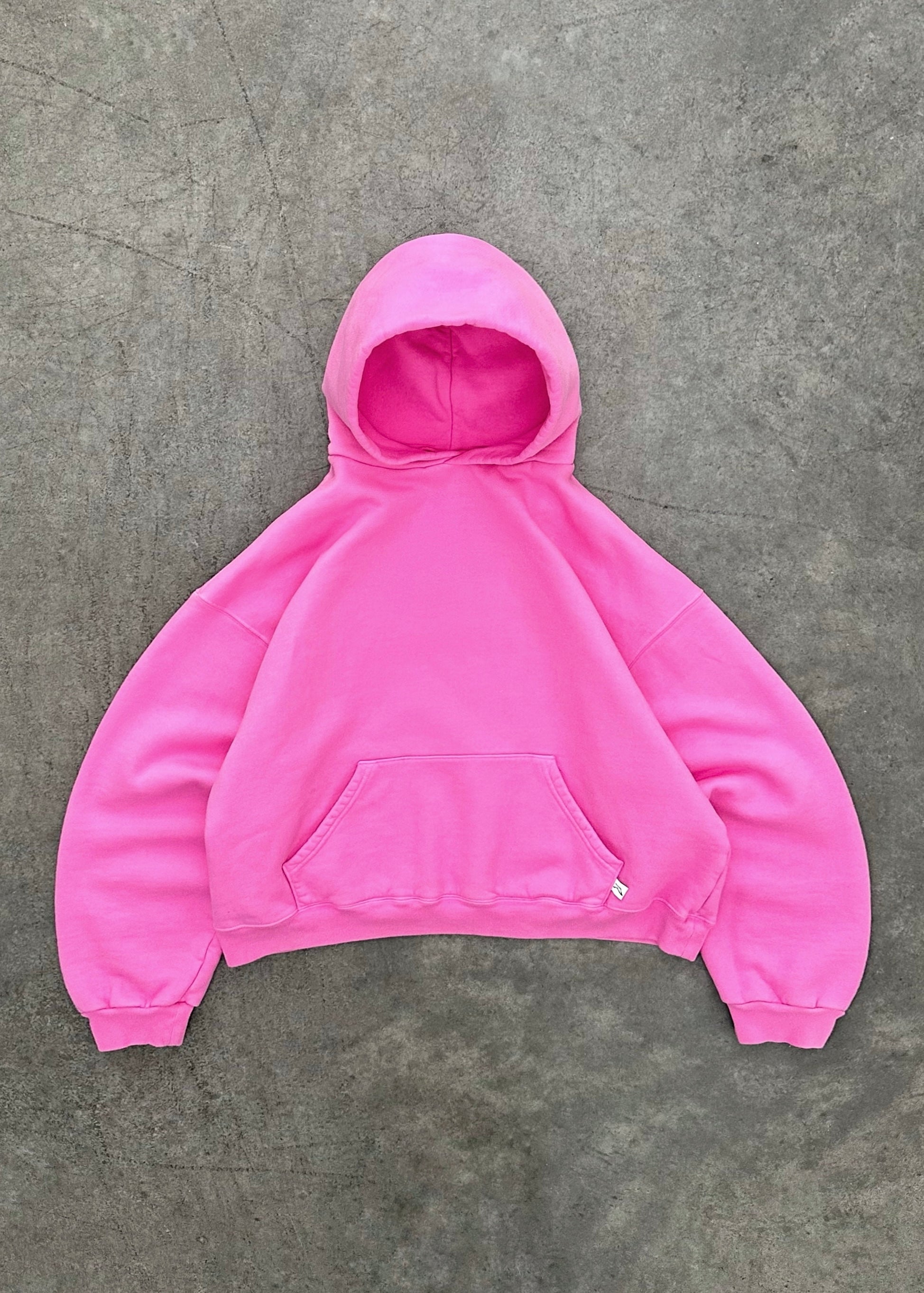 Comfy Hoodie - LOUVELLI