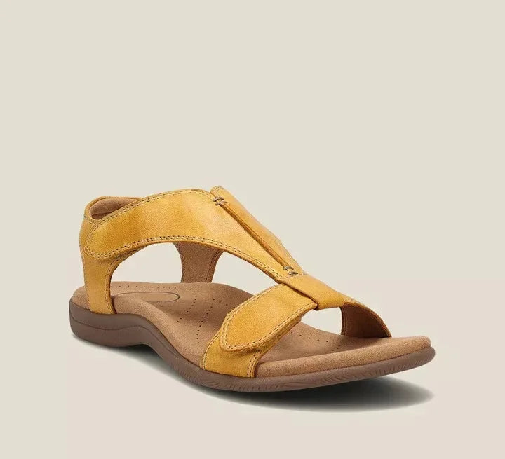 Wendy | Comfortable Orthopaedic Sandals
