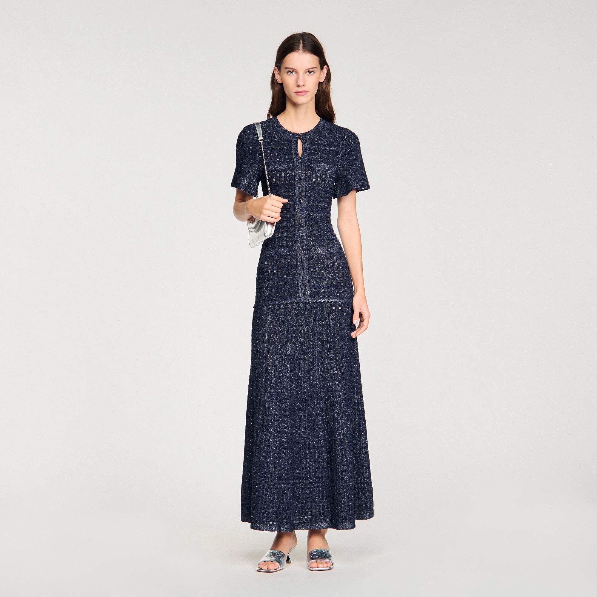 Aminah Maxi Dress