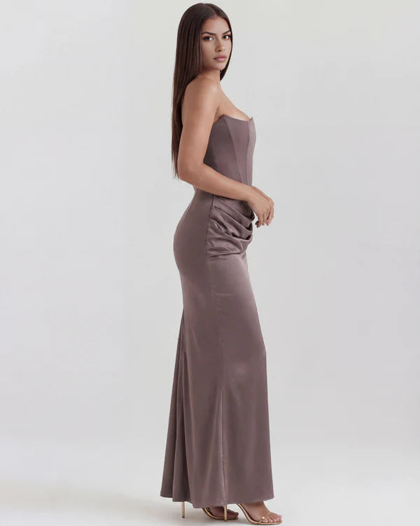 Maisie Maxi Dress