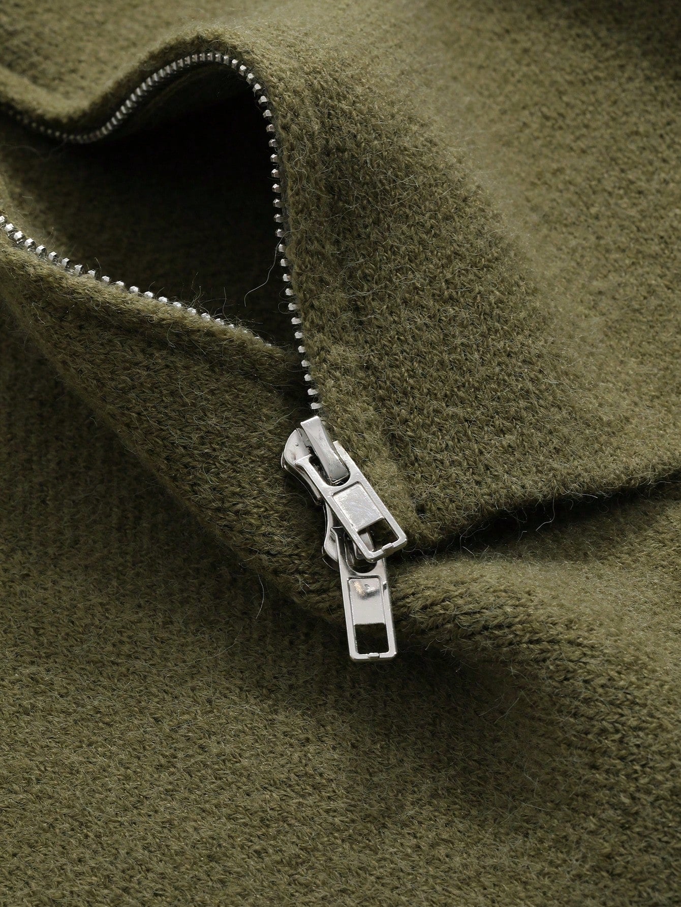 Gracie Essential Knit Cardigan