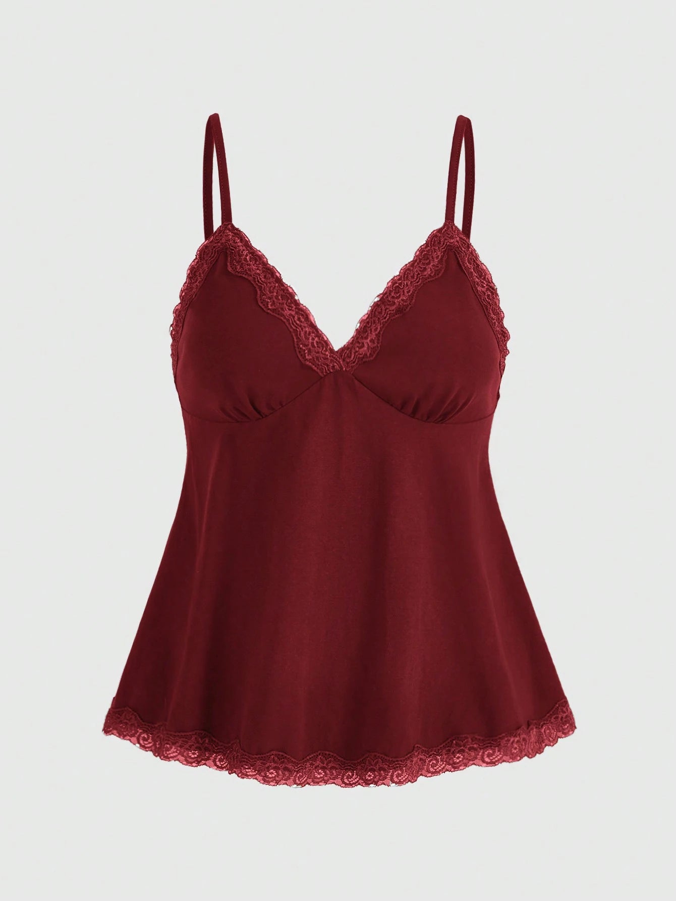 Emily Essential Top