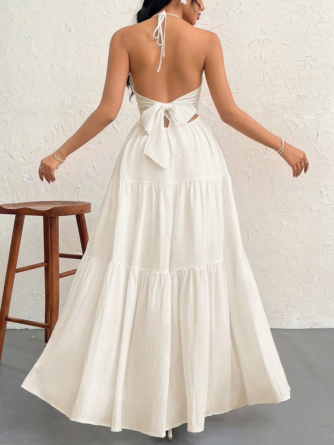 Cora Maxi Dress
