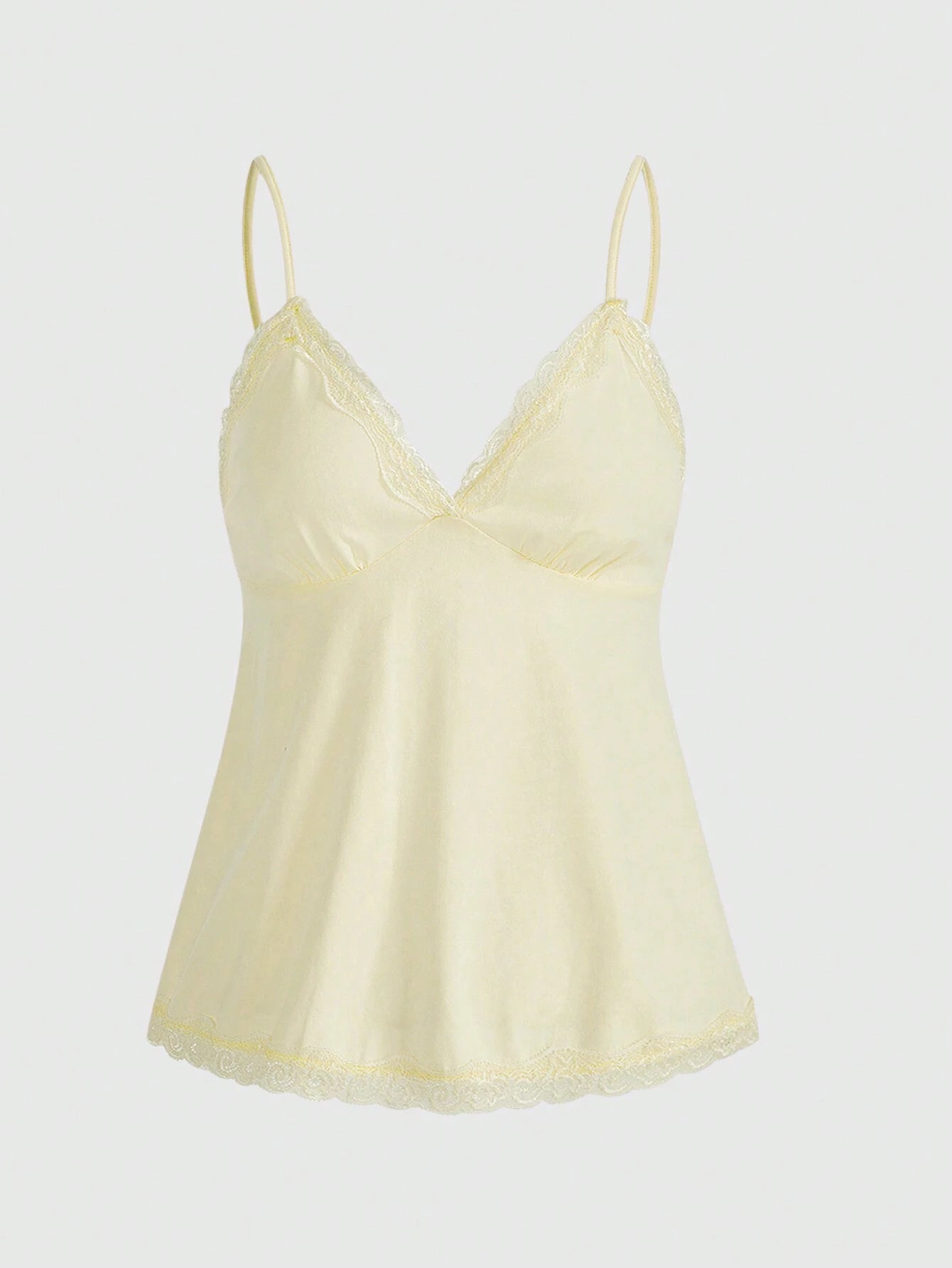 Emily Essential Top