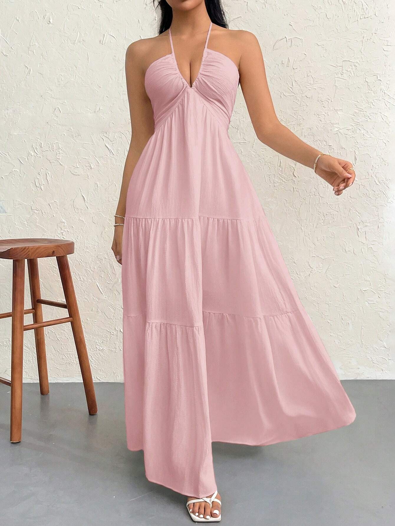 Cora Maxi Dress