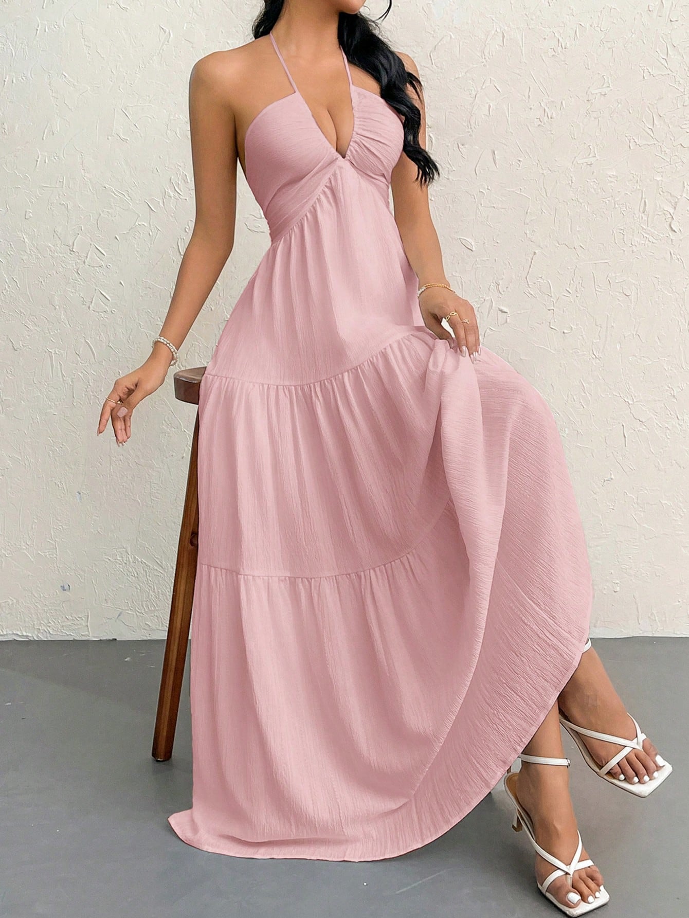 Cora Maxi Dress