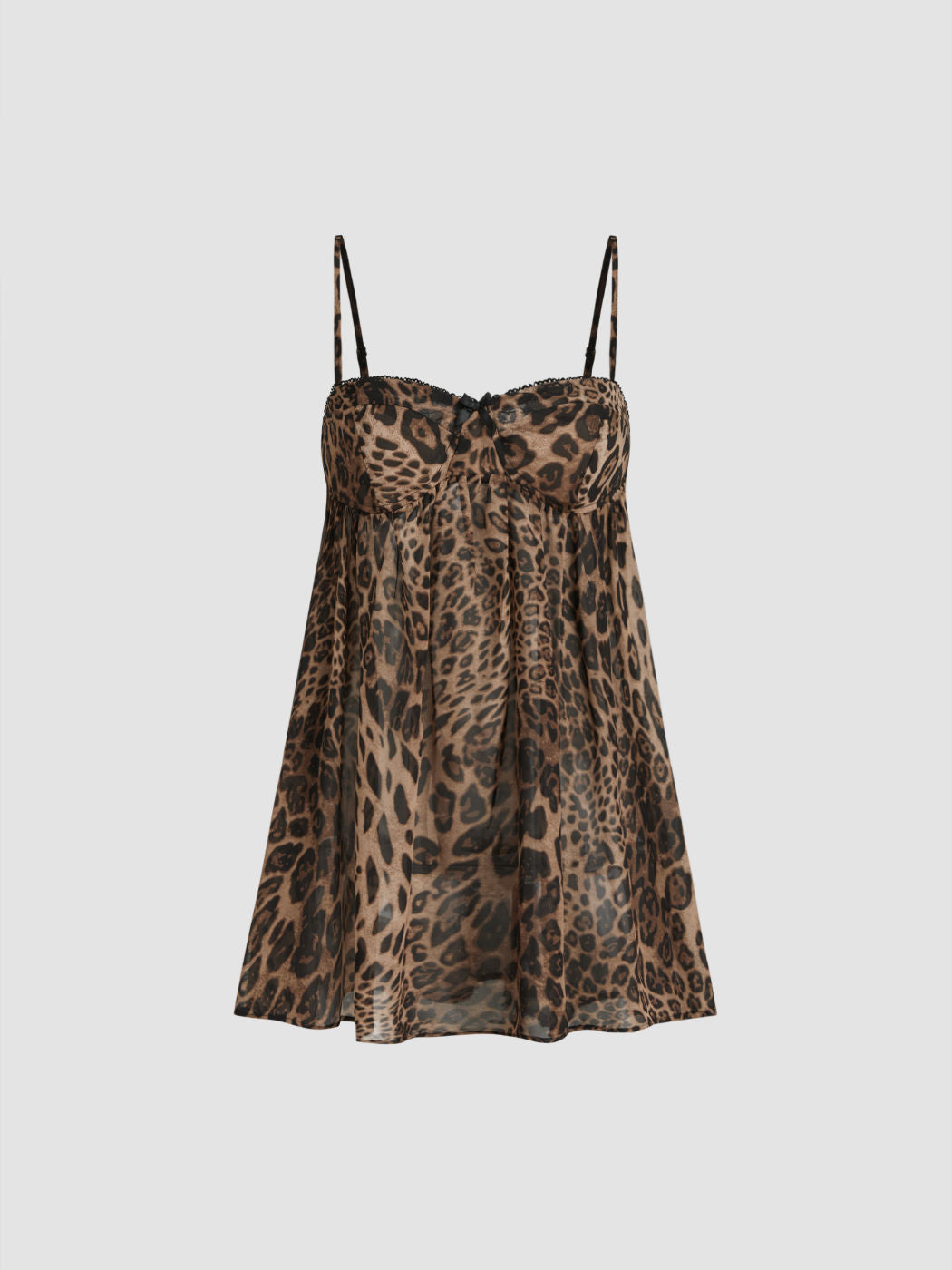 Nisha Mini Dress
