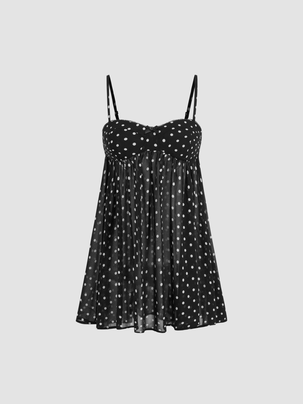 Nisha Mini Dress