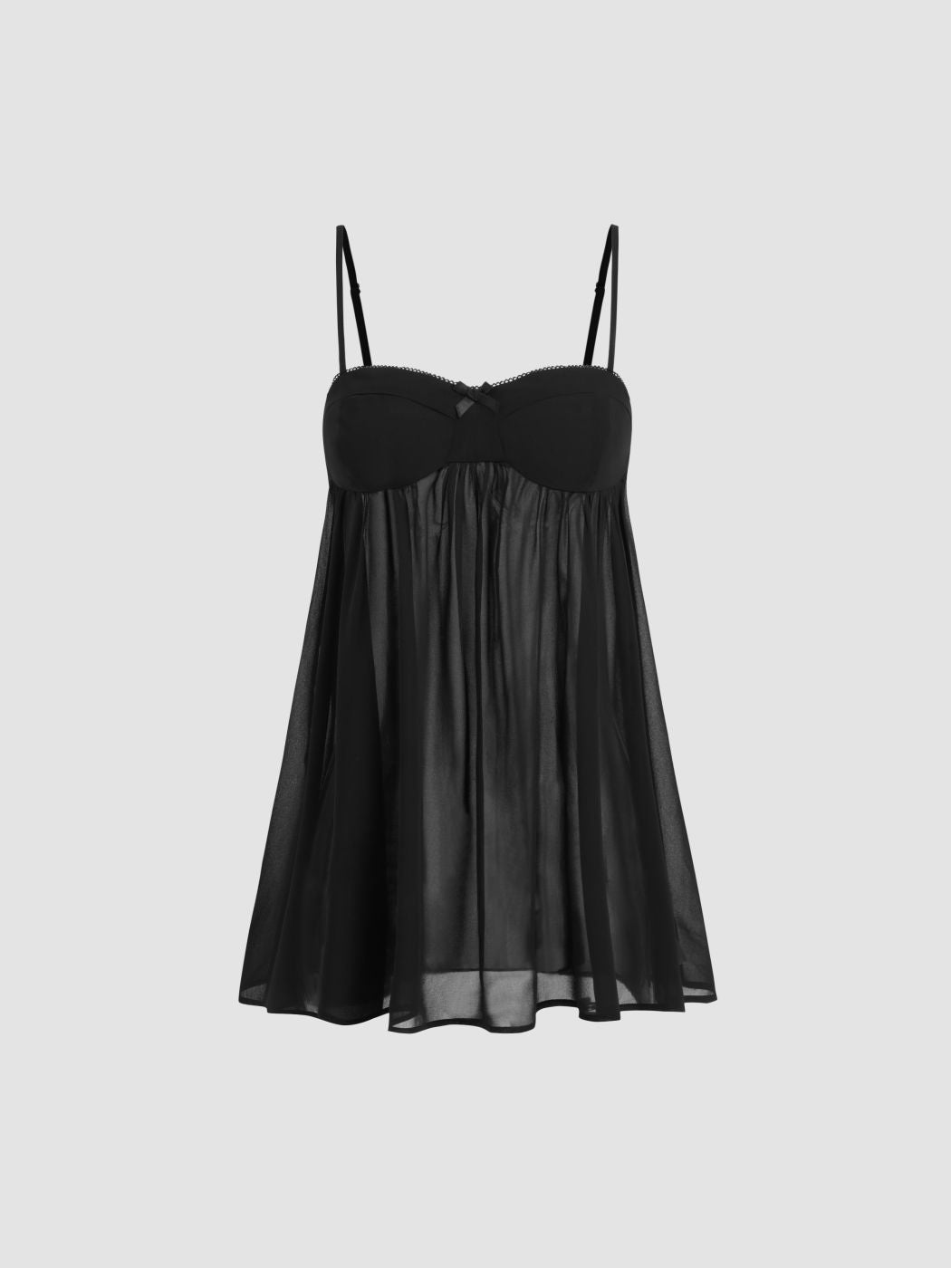 Nisha Mini Dress