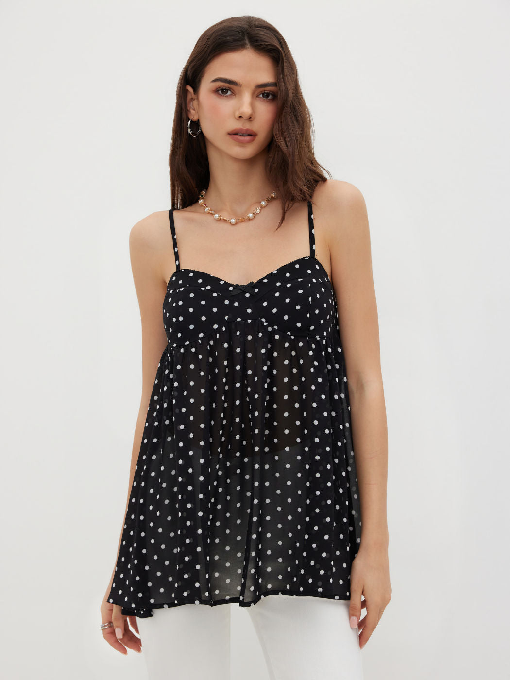 Nisha Mini Dress