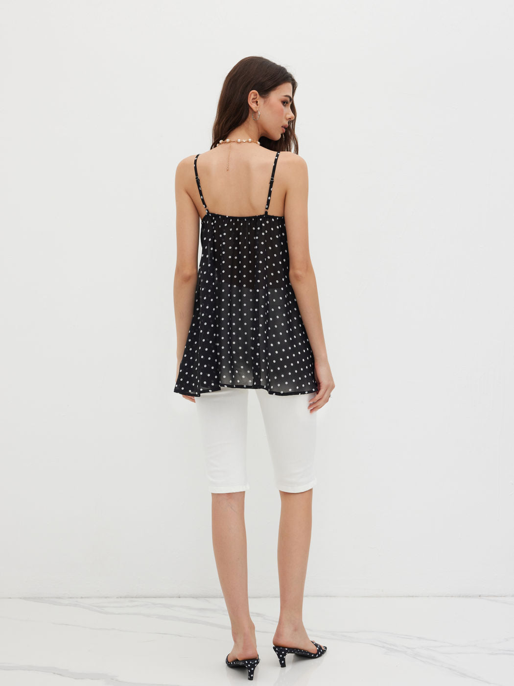 Nisha Mini Dress