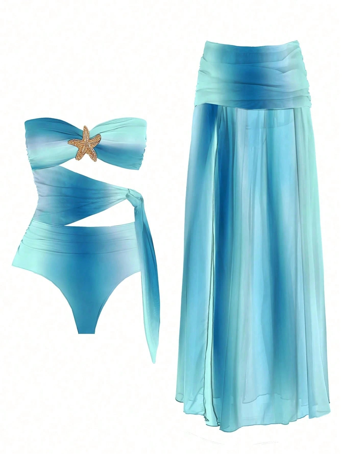 Michelle Starfish Set