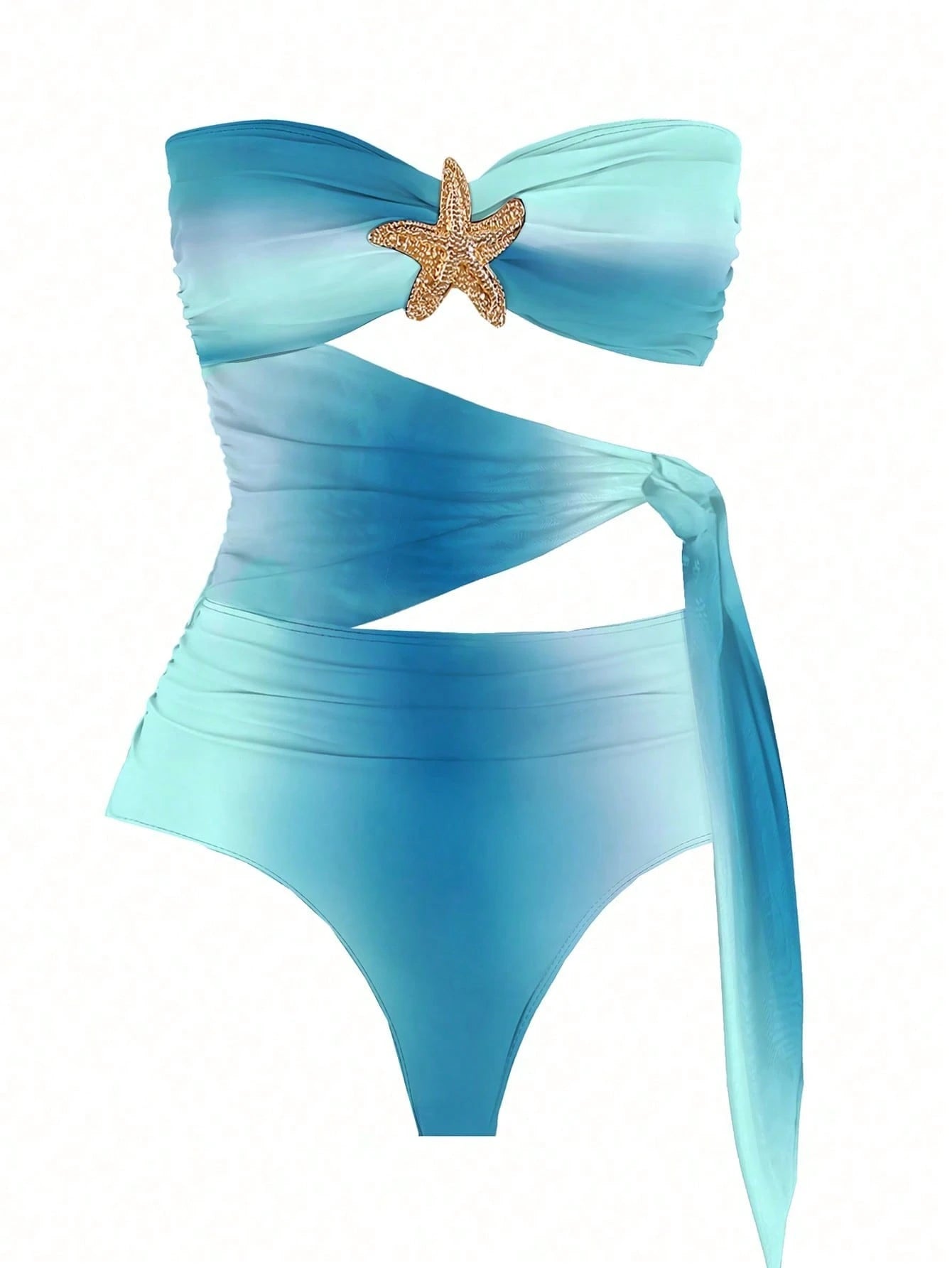 Michelle Starfish Set