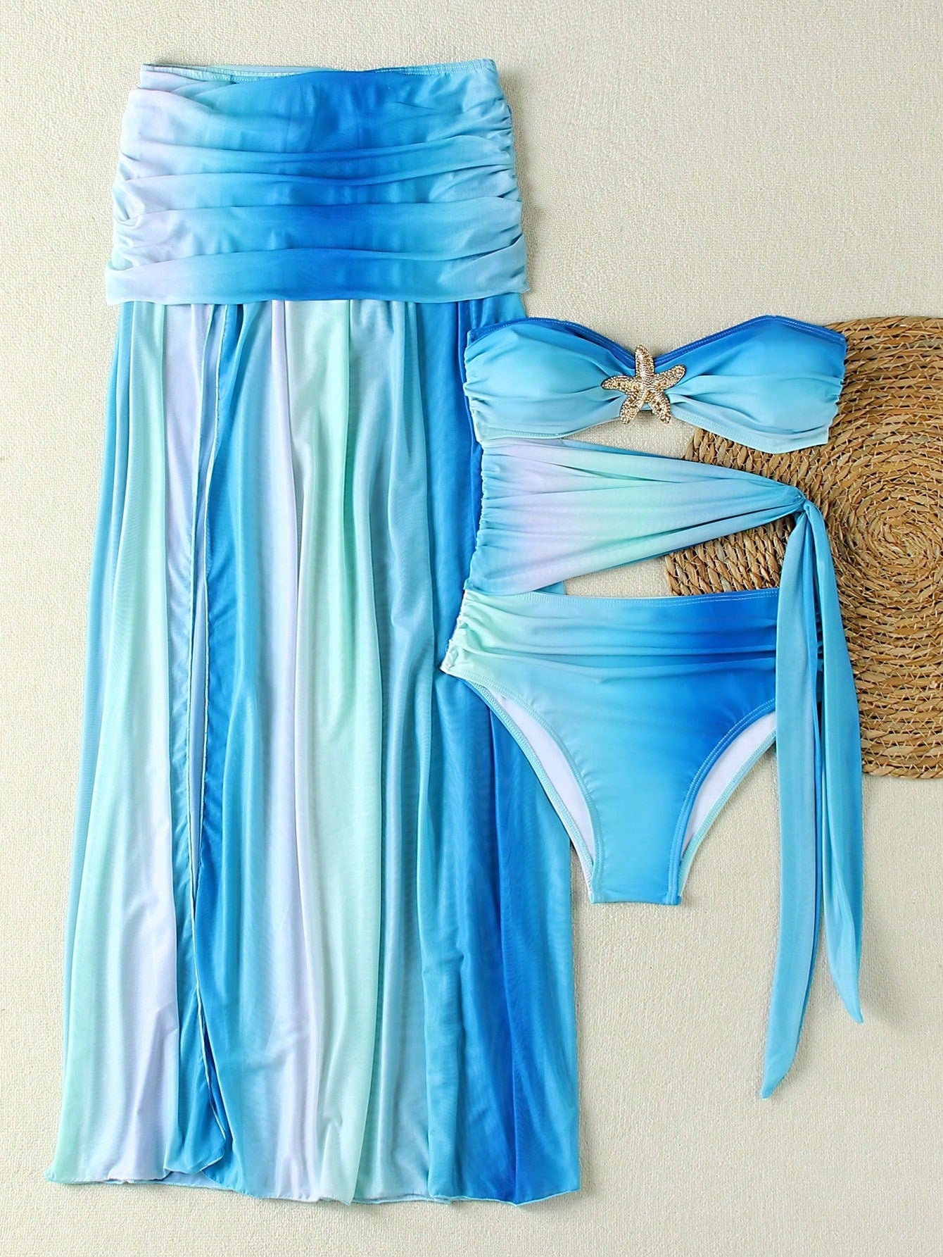 Michelle Starfish Set