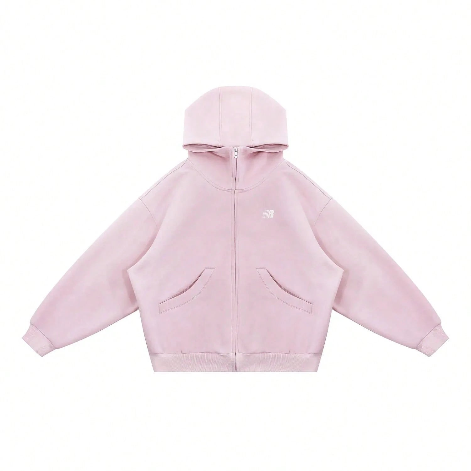 Fiona Social Anxiety Helper Jacket