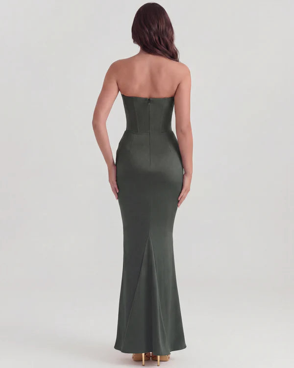 Maisie Maxi Dress