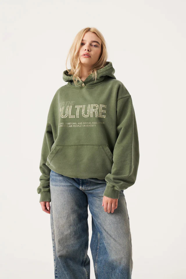 For The Culture Hoodie™