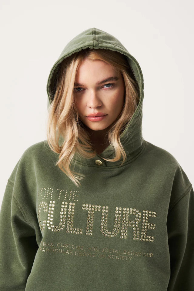 For The Culture Hoodie™