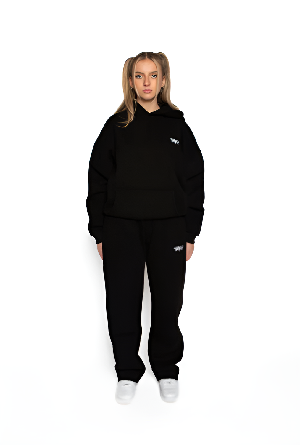 Keys Essential Hoodie + GRATIS sweatpants - LOUVELLI