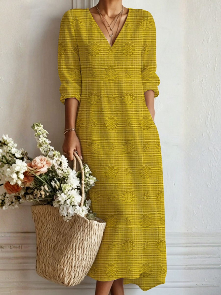 Isla | Everyday Dress