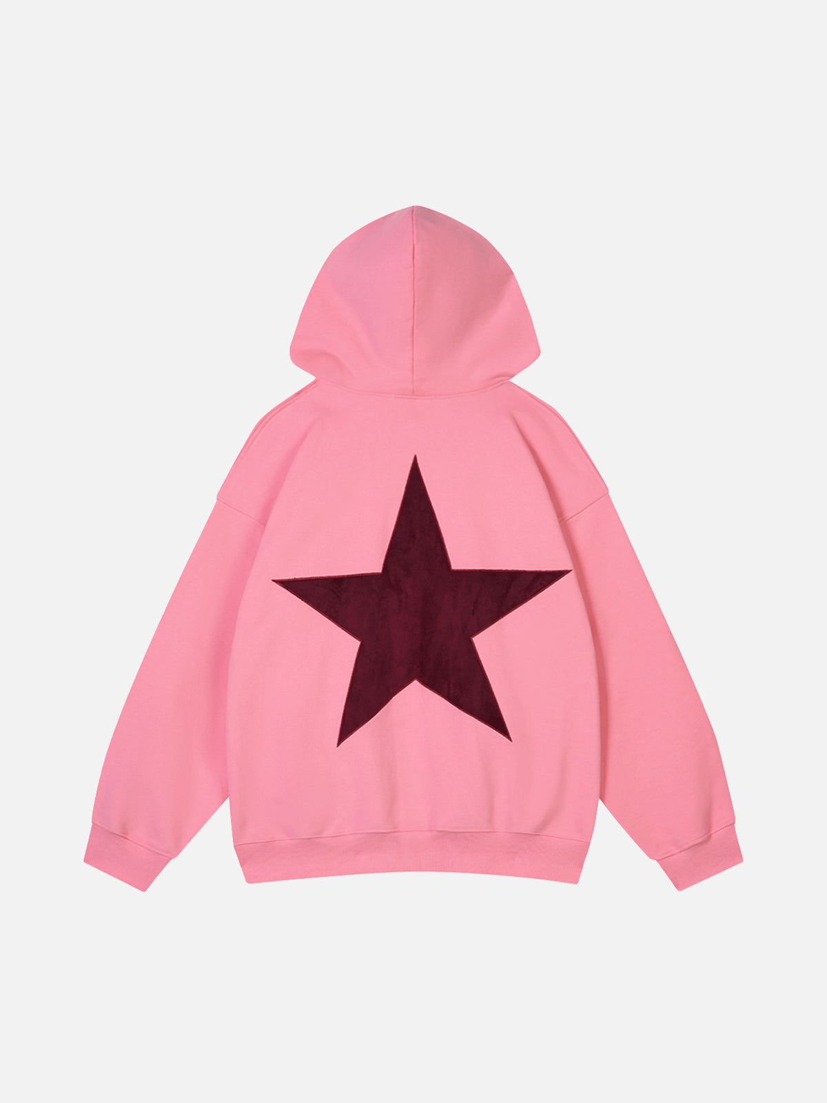 Star Hoodie - LOUVELLI 