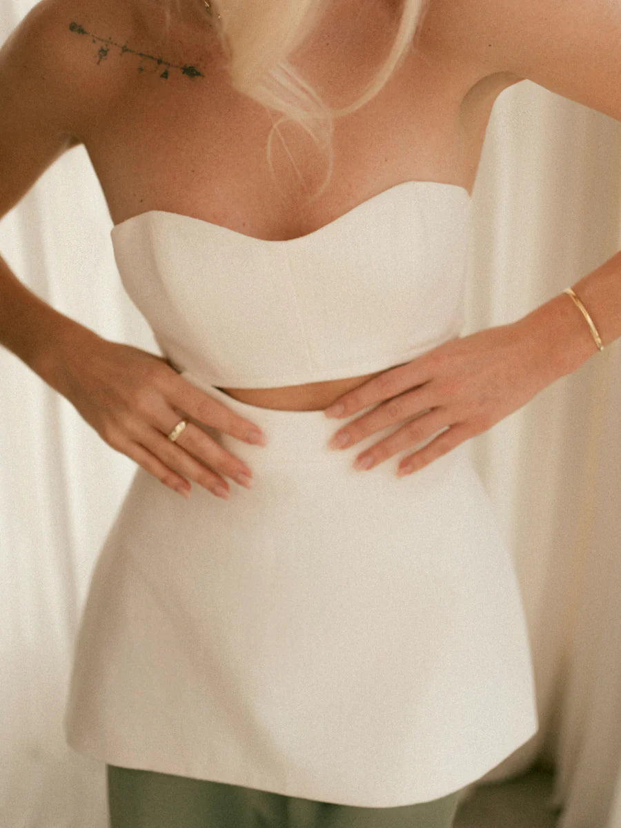 Annabel Signature Set
