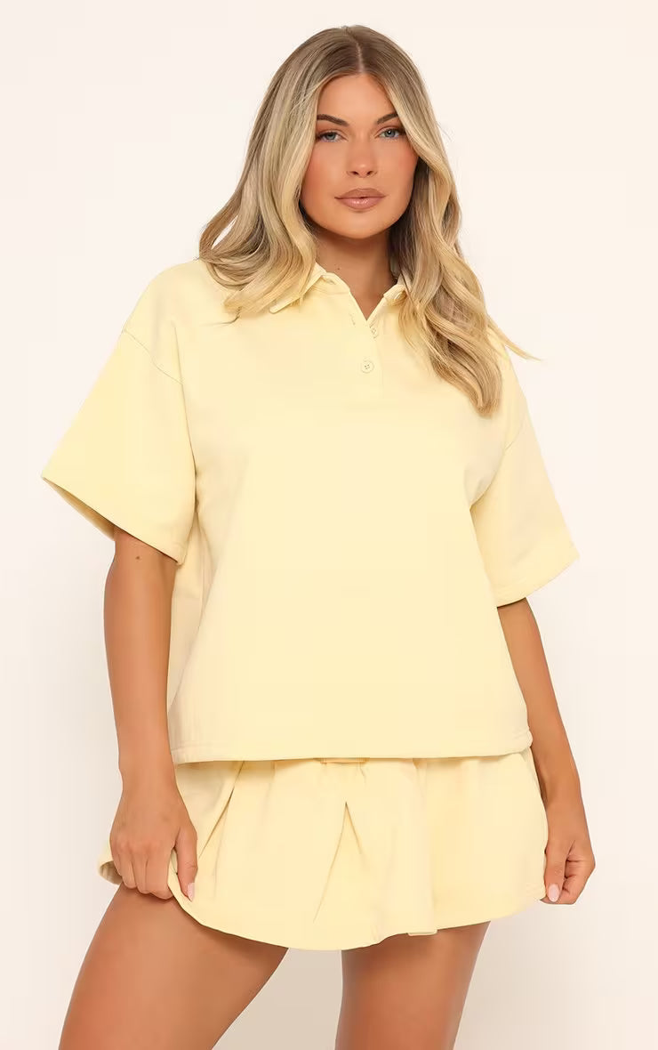 Tanja Polo Set