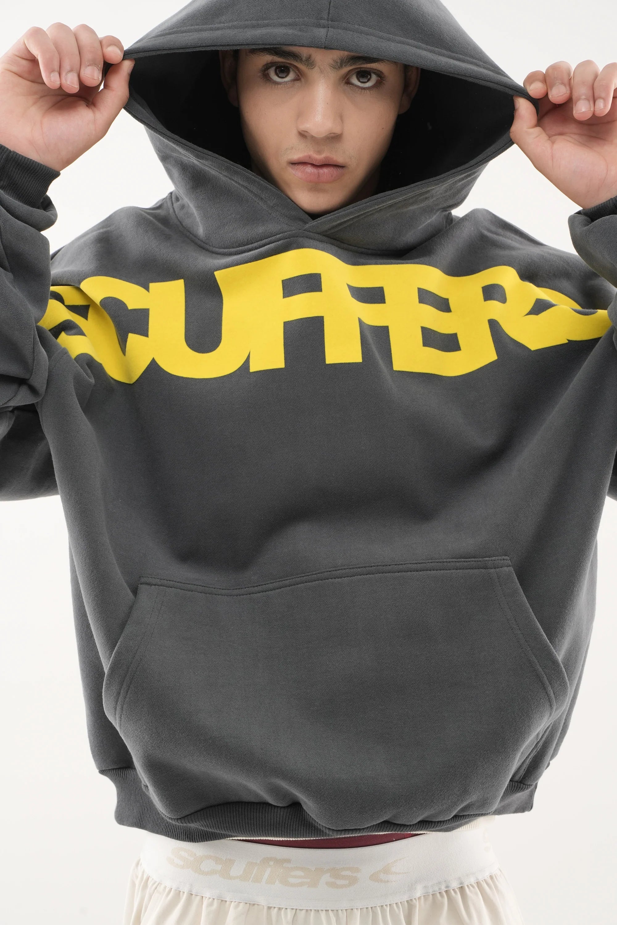 SC Hoodie