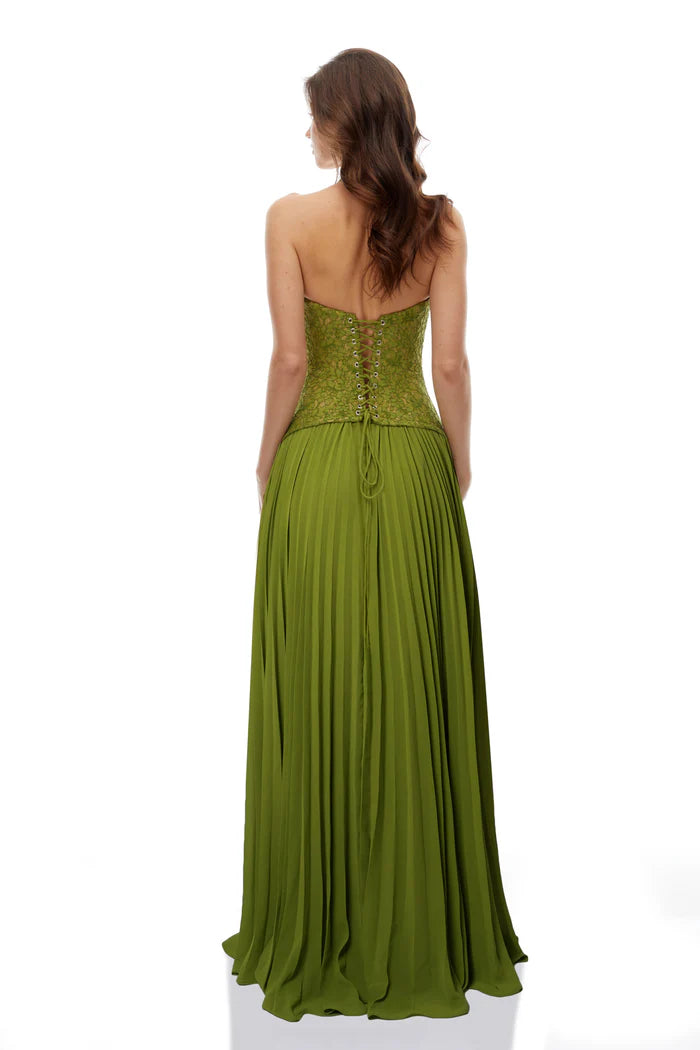 Billie Corset Dress