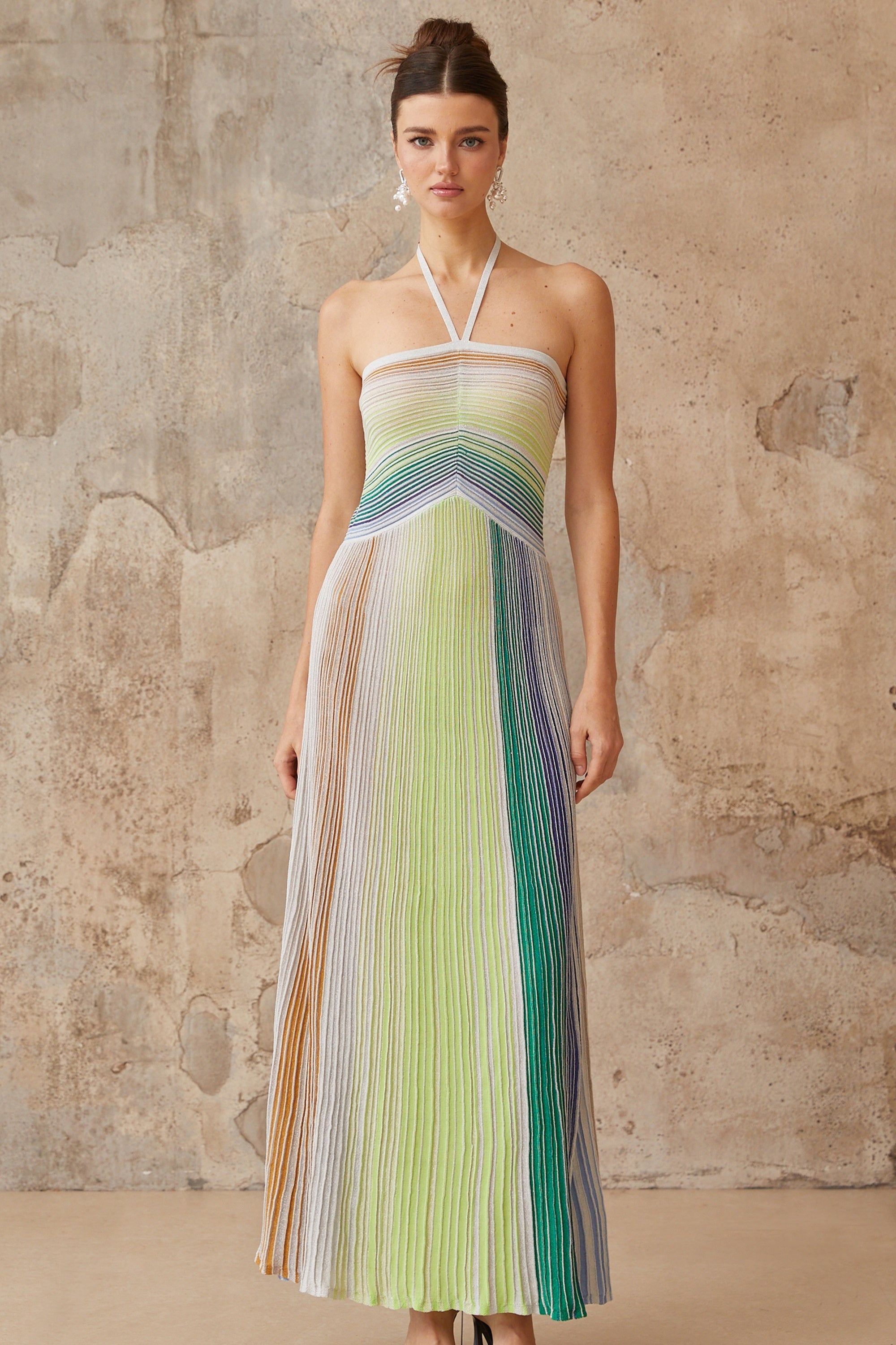 Valerie Maxi Dress