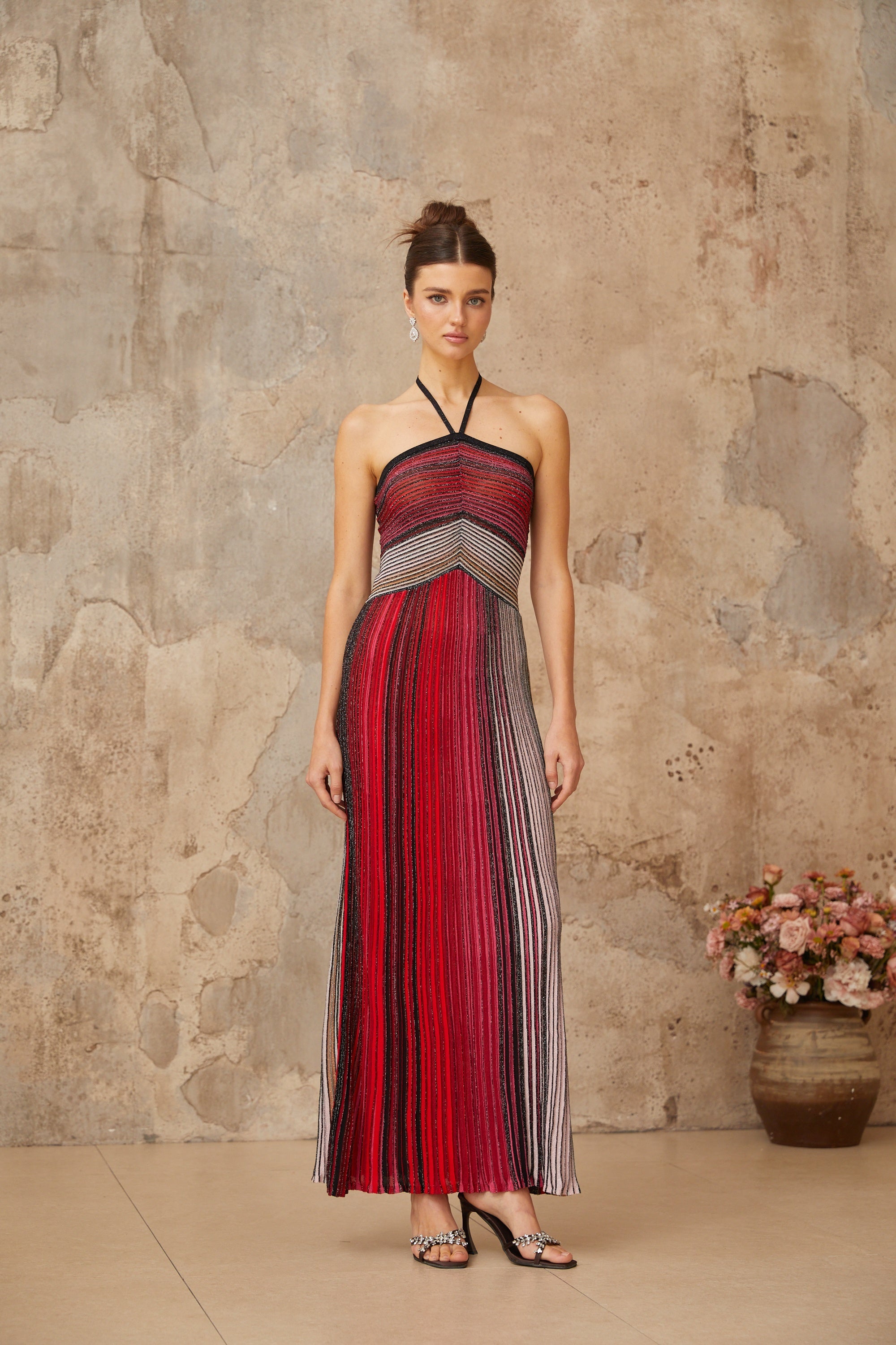 Valerie Maxi Dress