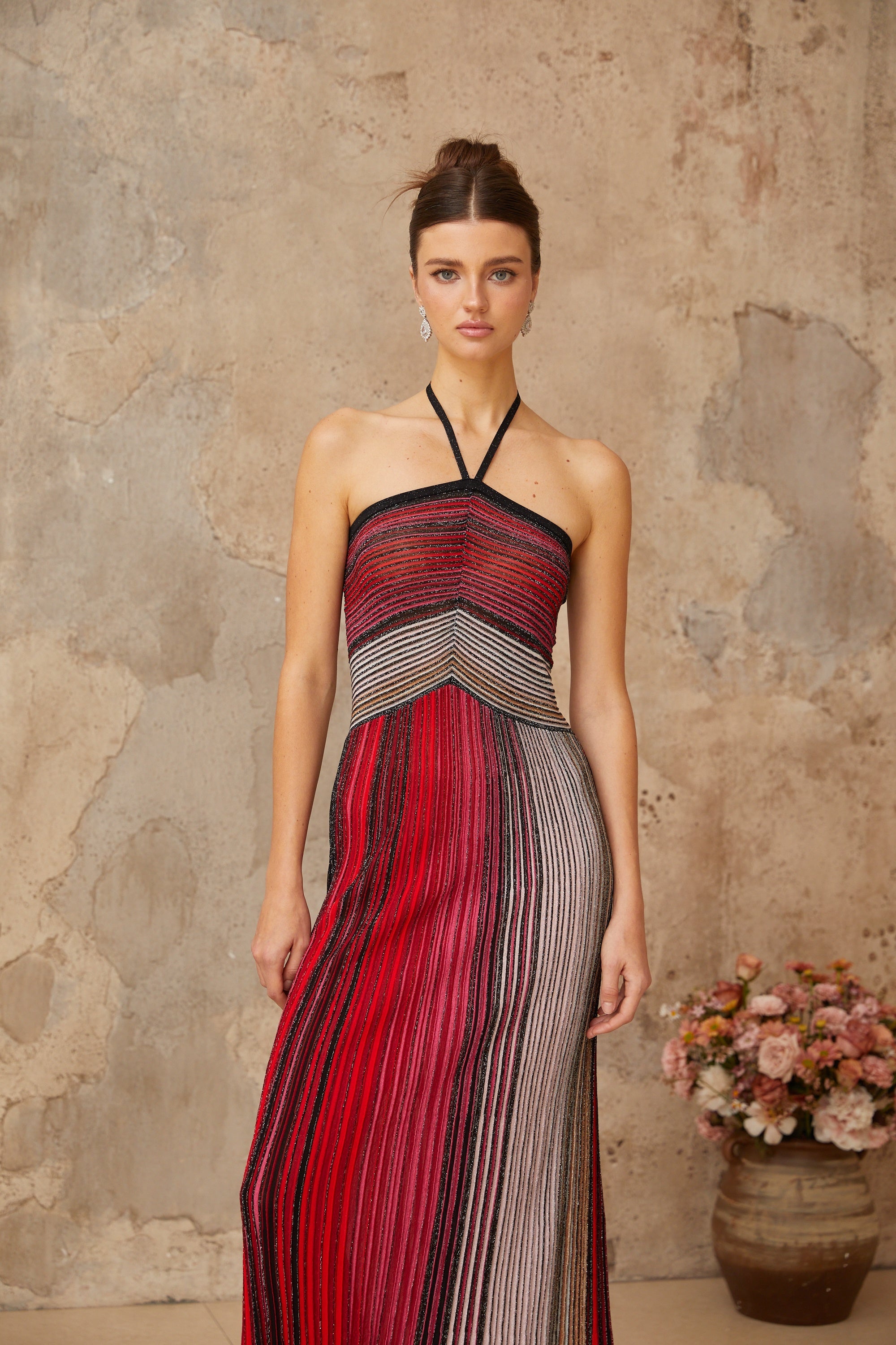 Valerie Maxi Dress
