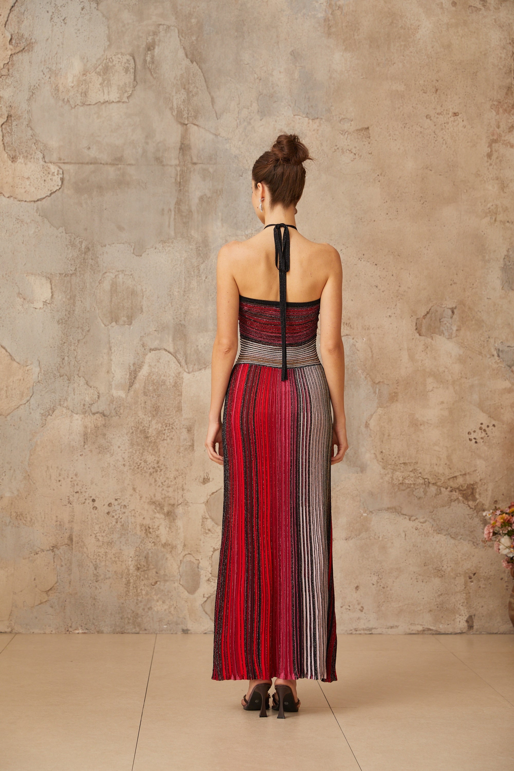Valerie Maxi Dress