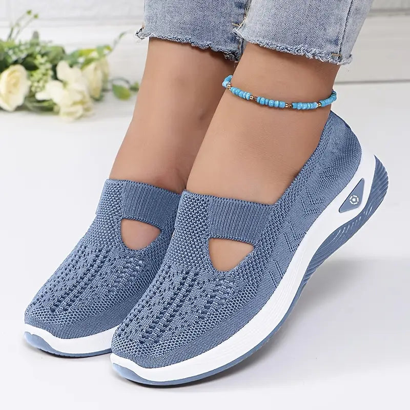 Alyssa | Flex Step Non-Slip Shoes