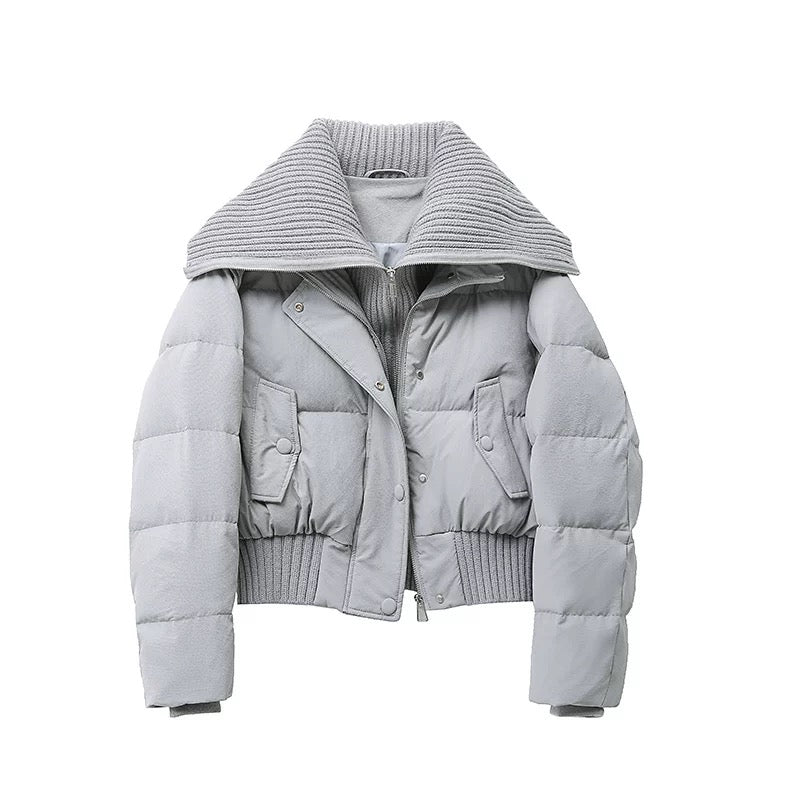 Aimee Jacket - LOUVELLI