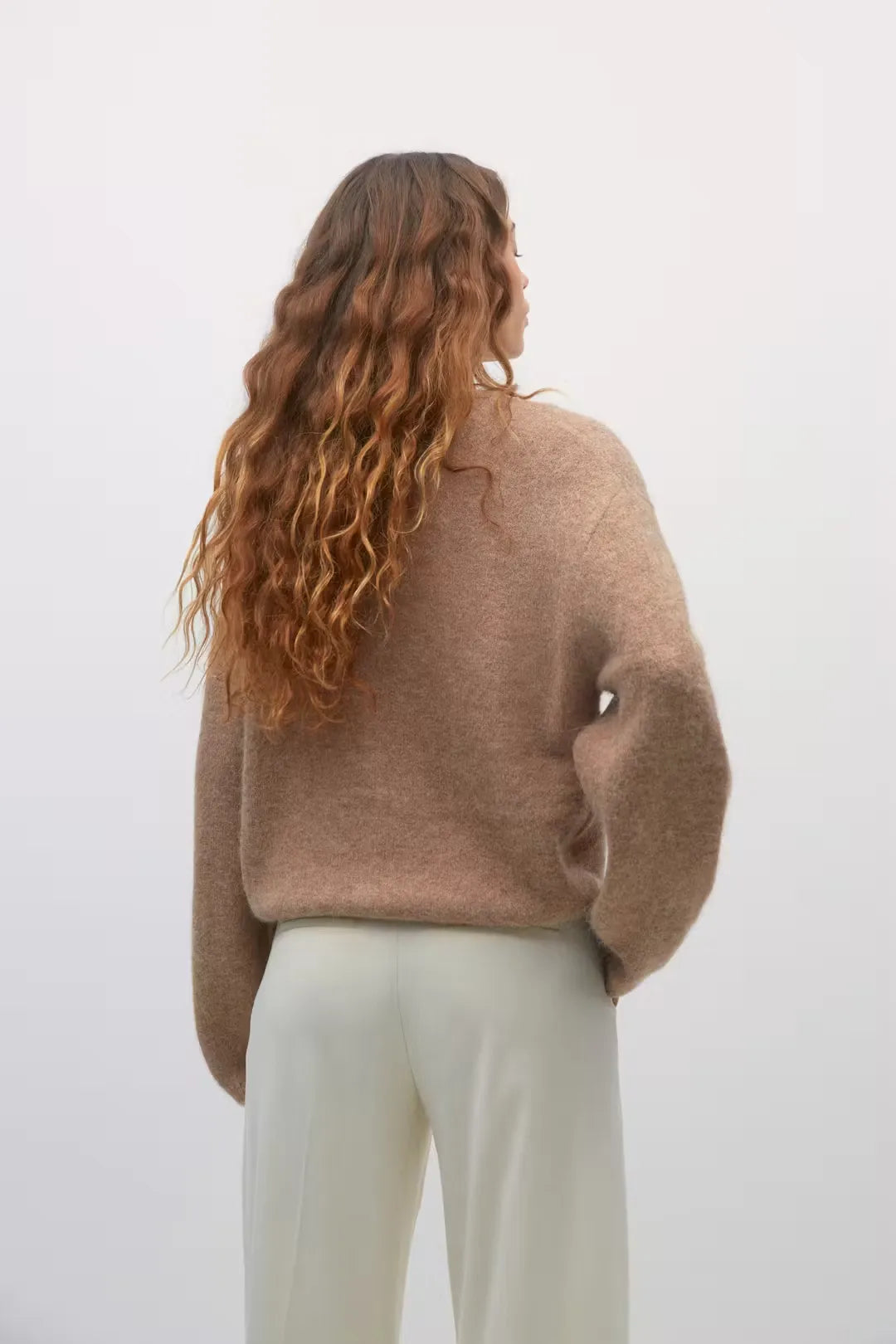Sammy Knitted Cardigan