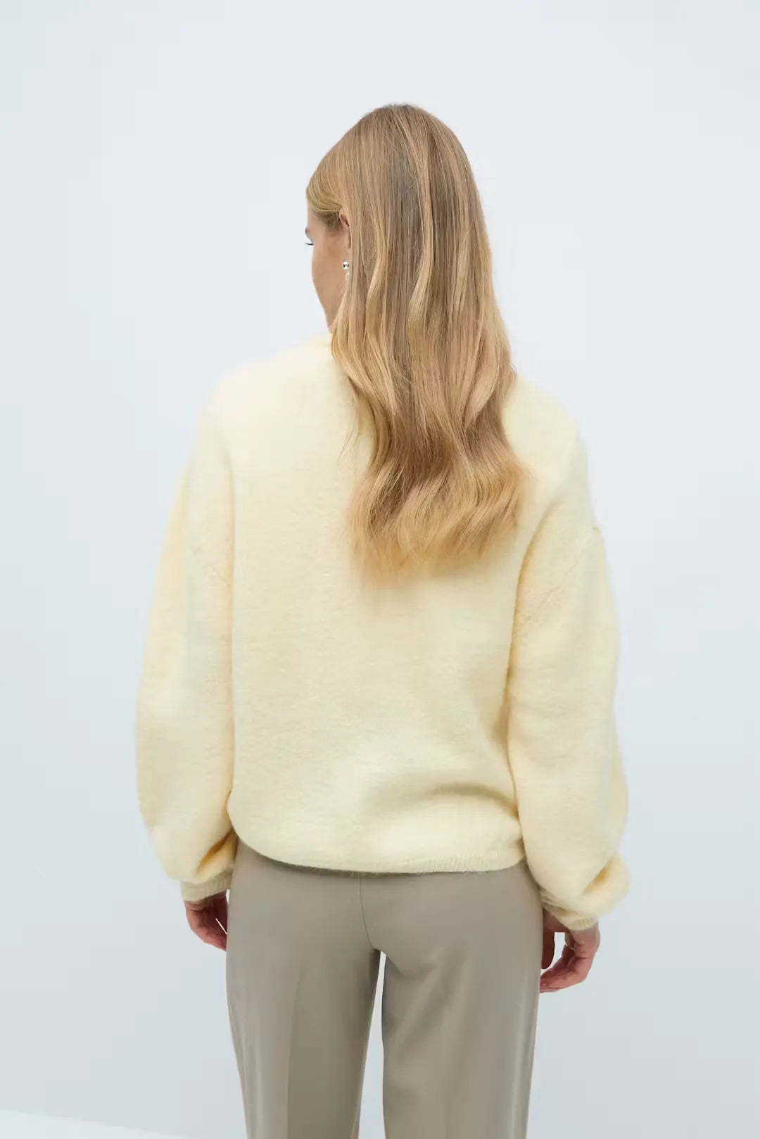 Sammy Knitted Cardigan
