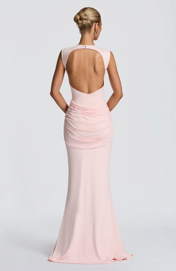 Bella Maxi Dress