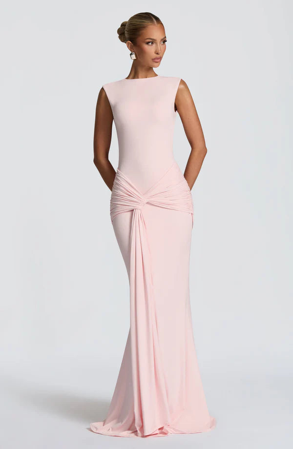 Bella Maxi Dress
